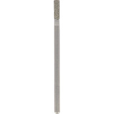 Diamantový kotúčový hrot 2,4 mm